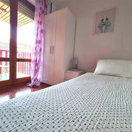 Dos Torres Tauriel - Espacioso Apartamento Con Impresionantes Vistas Y Garaje Privado Сарагоса Екстериор снимка
