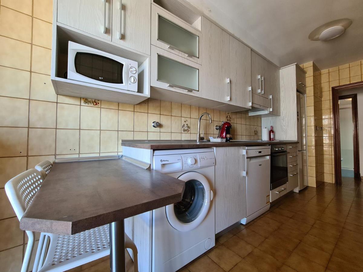 Dos Torres Tauriel - Espacioso Apartamento Con Impresionantes Vistas Y Garaje Privado Сарагоса Екстериор снимка