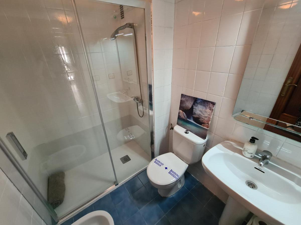 Dos Torres Tauriel - Espacioso Apartamento Con Impresionantes Vistas Y Garaje Privado Сарагоса Екстериор снимка