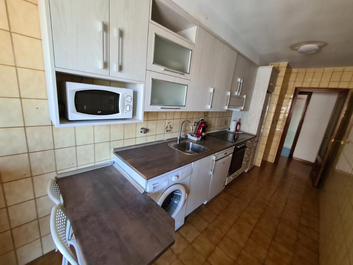 Dos Torres Tauriel - Espacioso Apartamento Con Impresionantes Vistas Y Garaje Privado Сарагоса Екстериор снимка