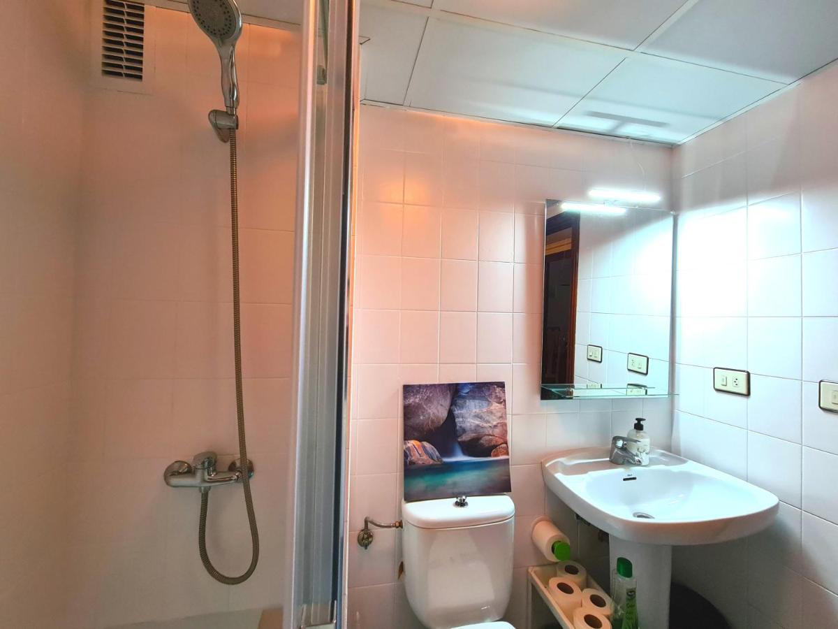 Dos Torres Tauriel - Espacioso Apartamento Con Impresionantes Vistas Y Garaje Privado Сарагоса Екстериор снимка